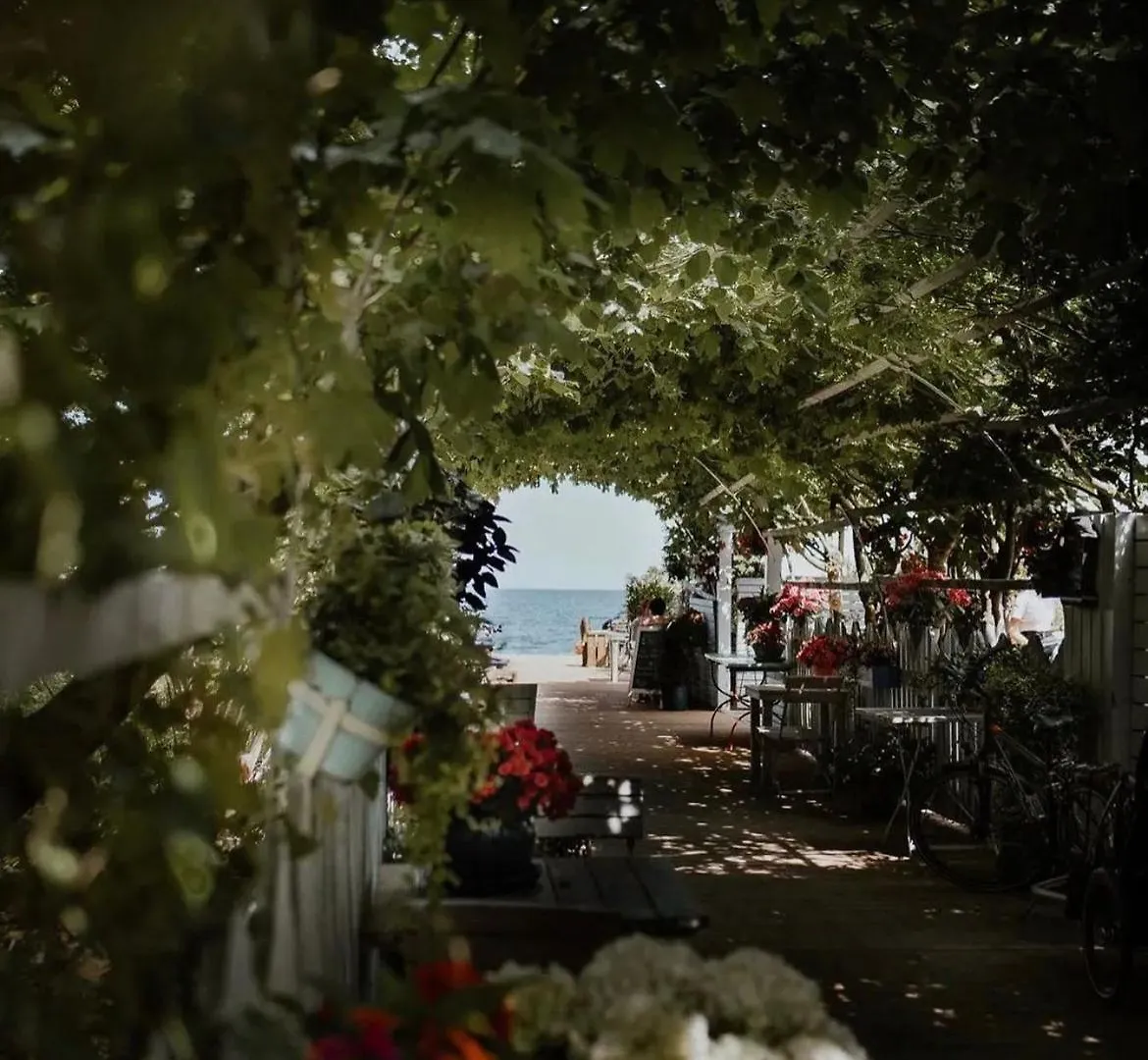 Aparthotel Sopot Marina Beachside Residence