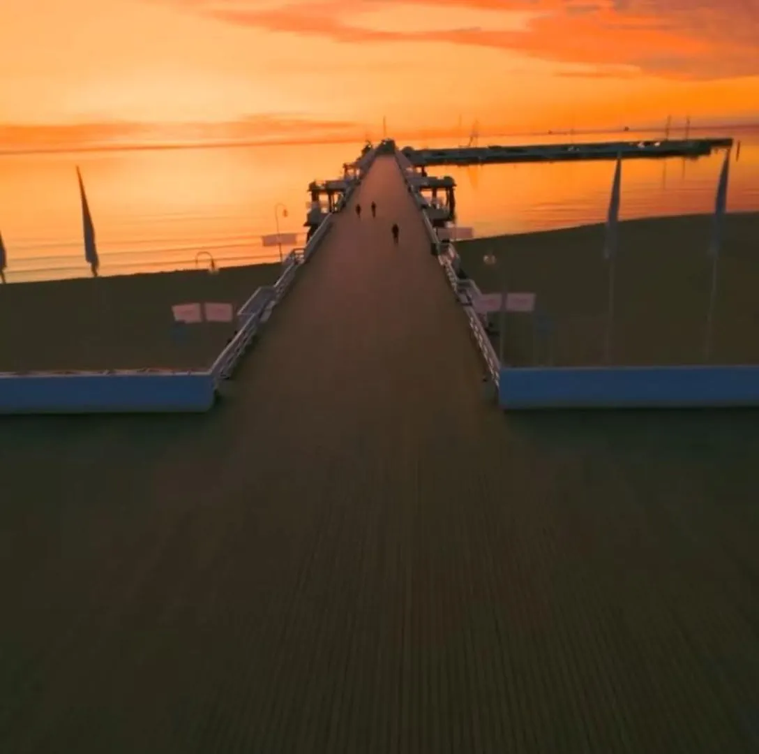 Sopot Marina Beachside Residence