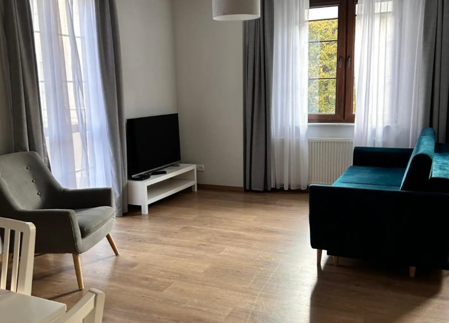 Sopot Marina Beachside Residence Polonia