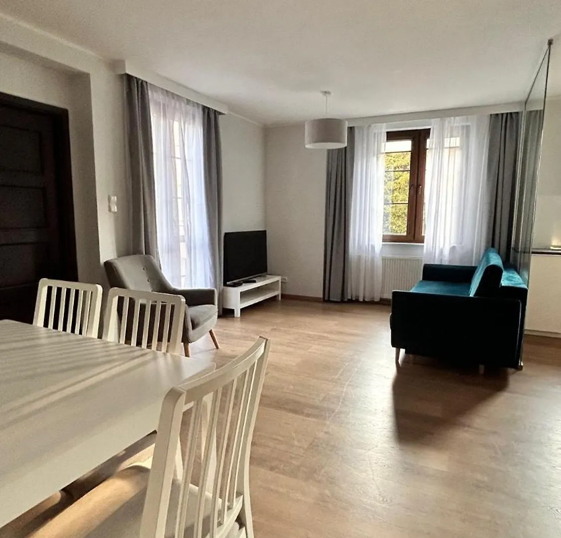 Sopot Marina Beachside Residence