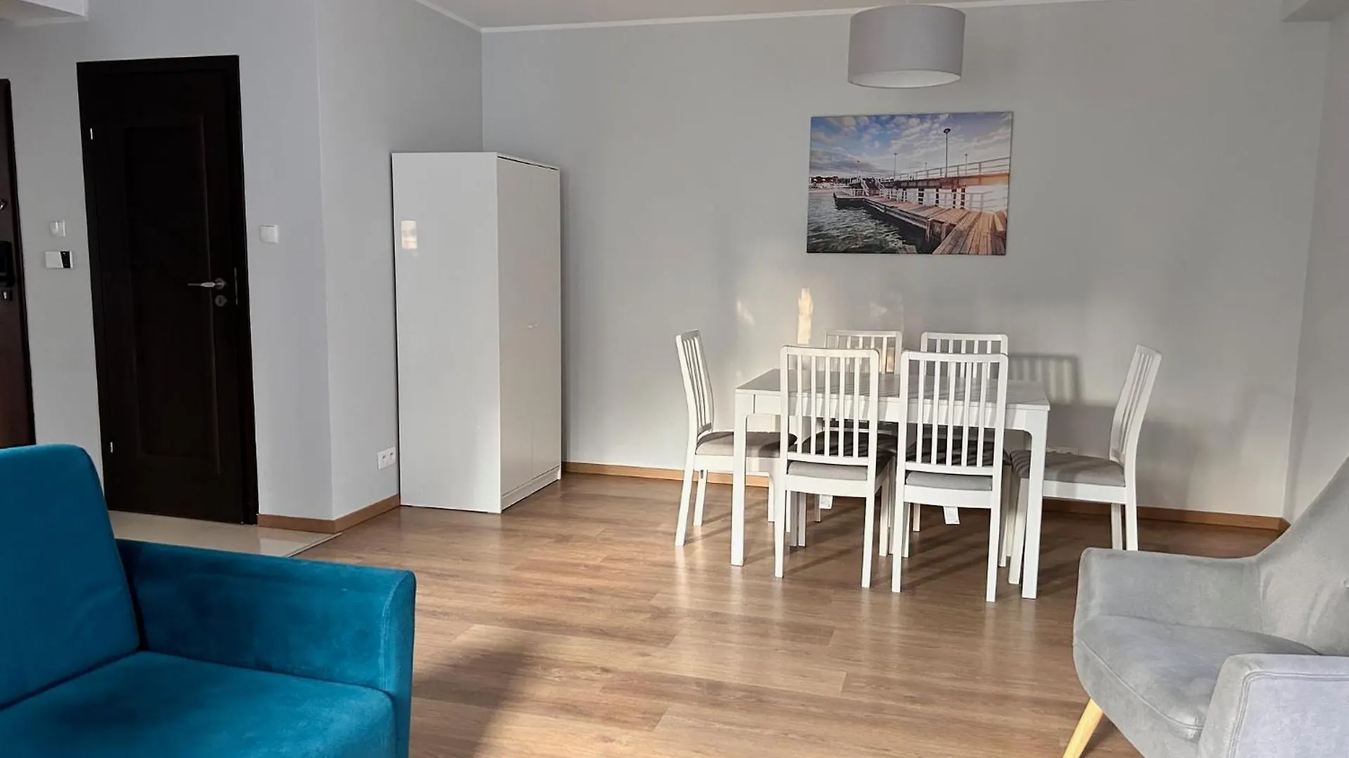 Sopot Marina Beachside Residence 0*,  Polonia