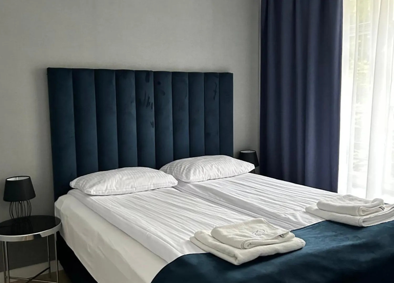 Sopot Marina Beachside Residence Aparthotel