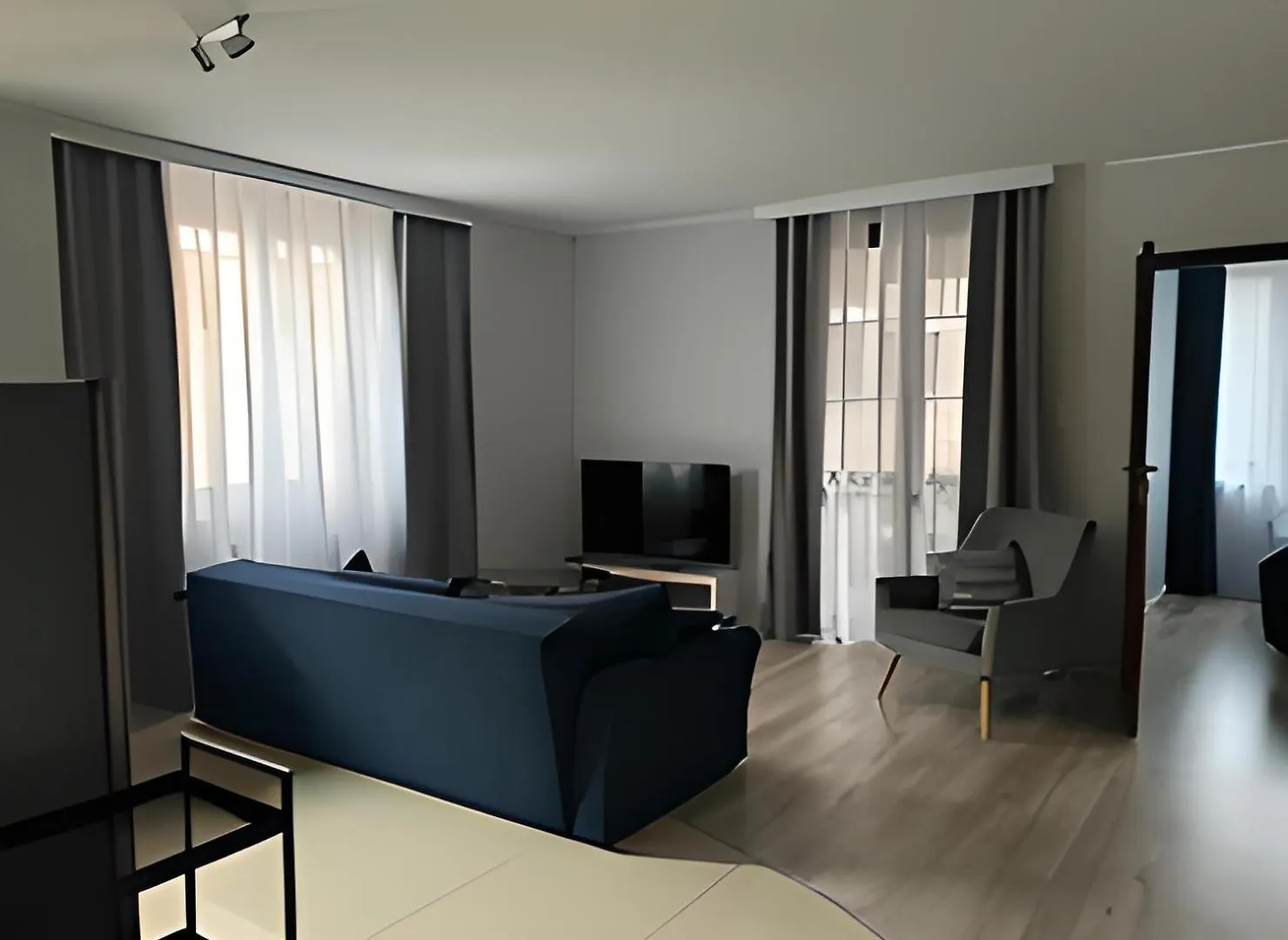 Aparthotel Sopot Marina Beachside Residence