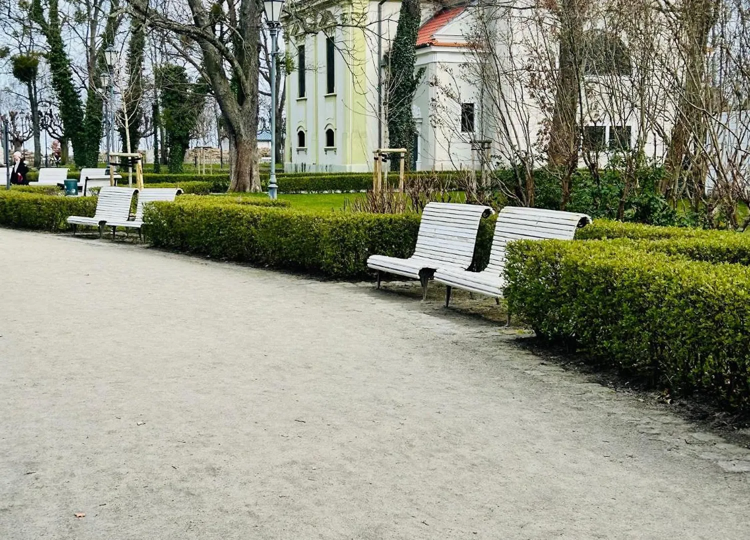 Aparthotel Sopot Marina Beachside Residence
