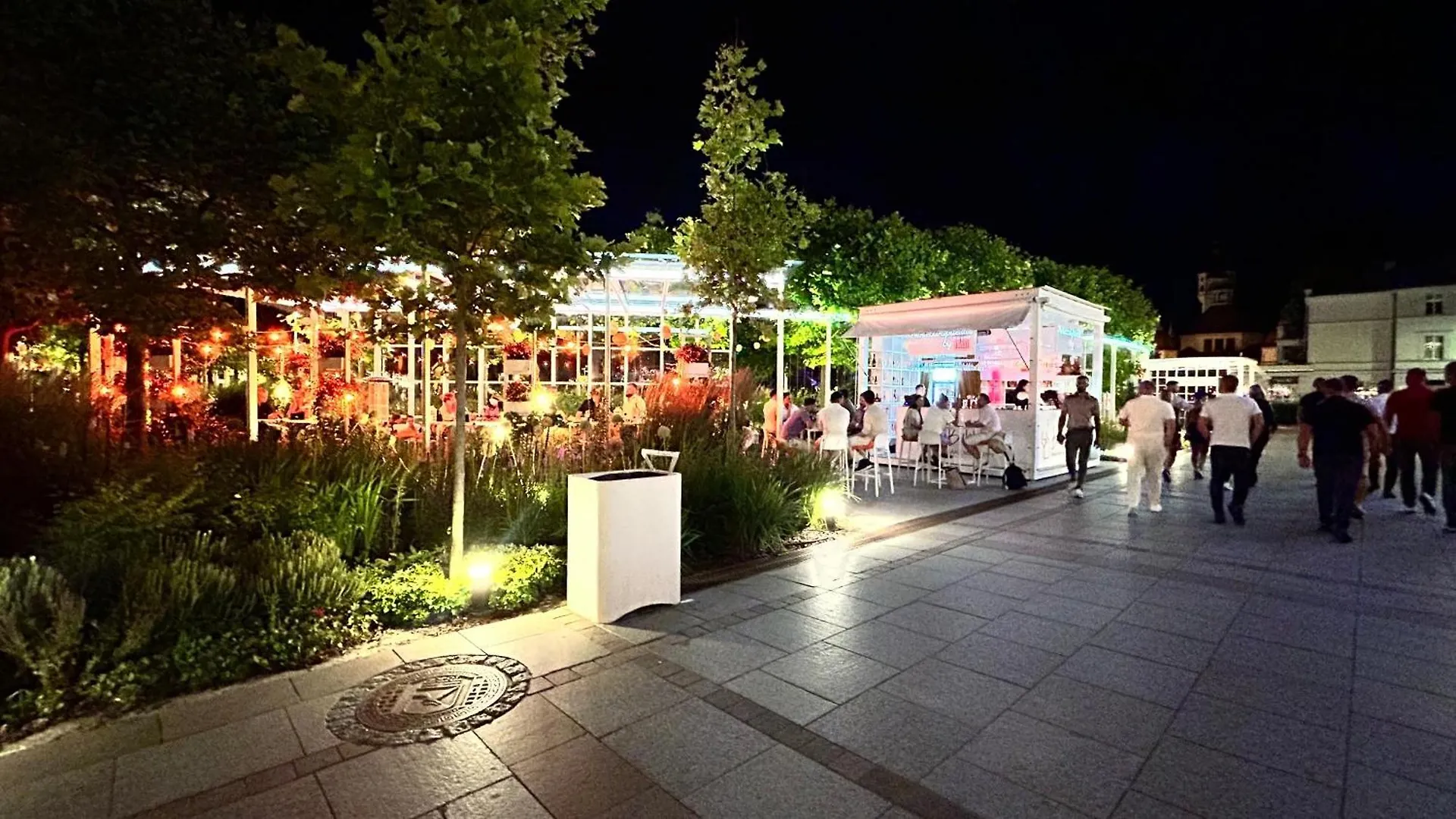 Sopot Marina Beachside Residence